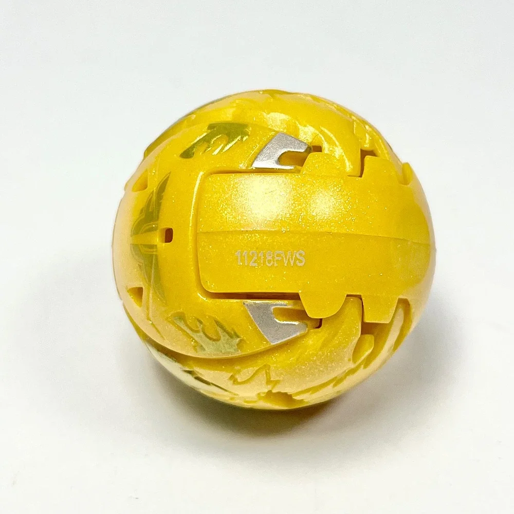 Bakugan spin master